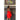 Women’s Red Long Sleeve Bandage Dress-Fitazzo