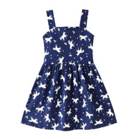 Unicorn dress-Children’s dress-Fitazzo