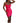 Women’s Elegant Lace Party Bandage Dress-Fitazzo