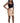 Fitazzo Women’s Elegant Evening Party Mesh Bandage Dress-Fitazzo