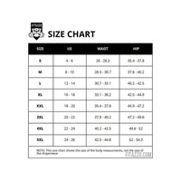 Tummy Control Shape Wear-Fitazzo