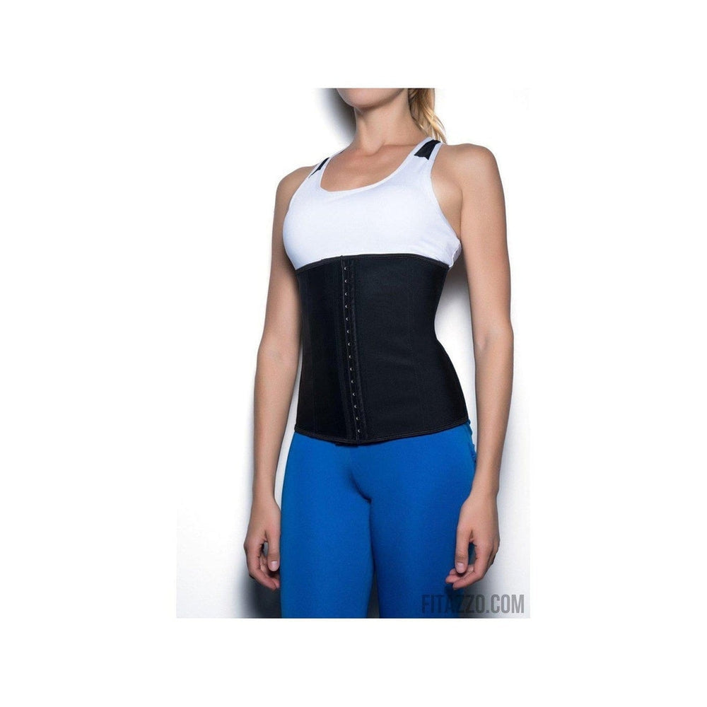 9 Steel Bone Waist Trainer-Waist Trainer-Fitazzo