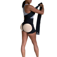 Waist wrap butt lifter-Clothing-Fitazzo