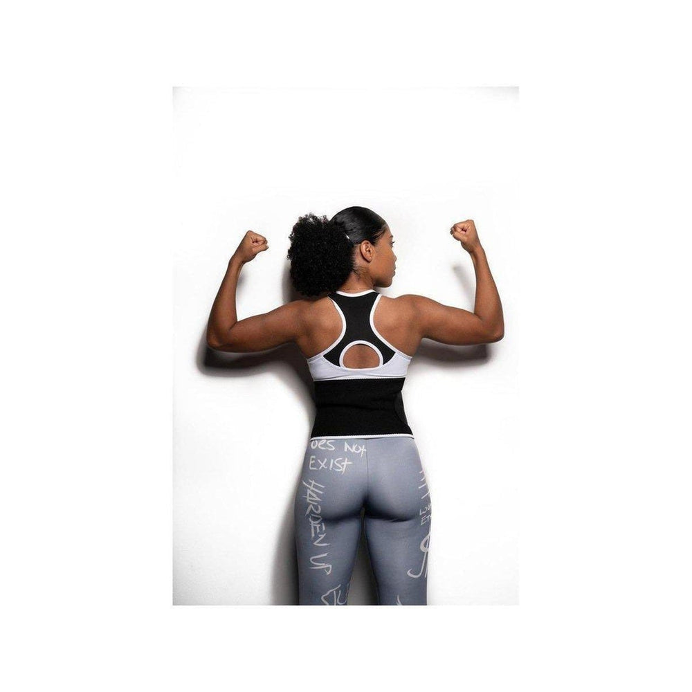 Sweat Belt-Fitazzo