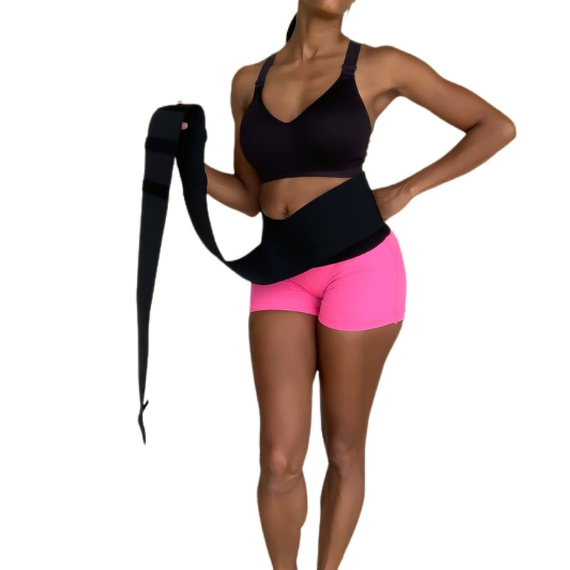 FiT Waist wrap-Clothing-Fitazzo