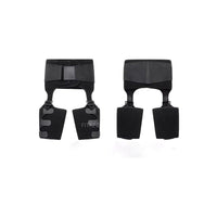 Waist and Thigh Master 2 (with front pocket)-Slimming belts-Fitazzo