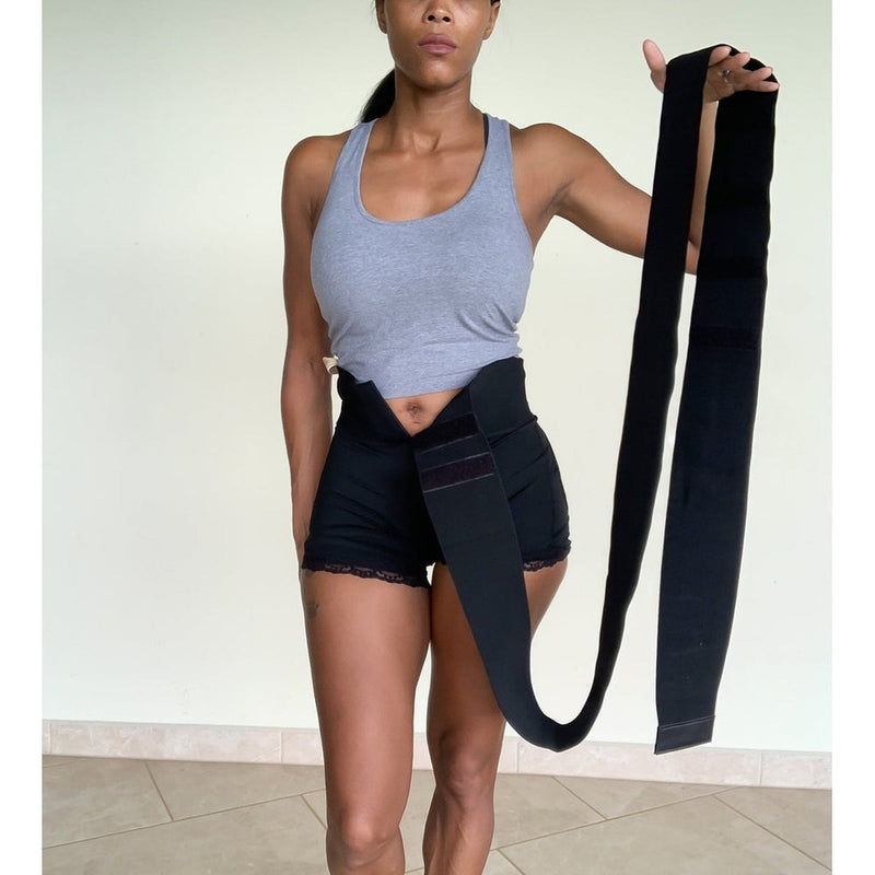 Waist wrap butt lifter-Clothing-Fitazzo