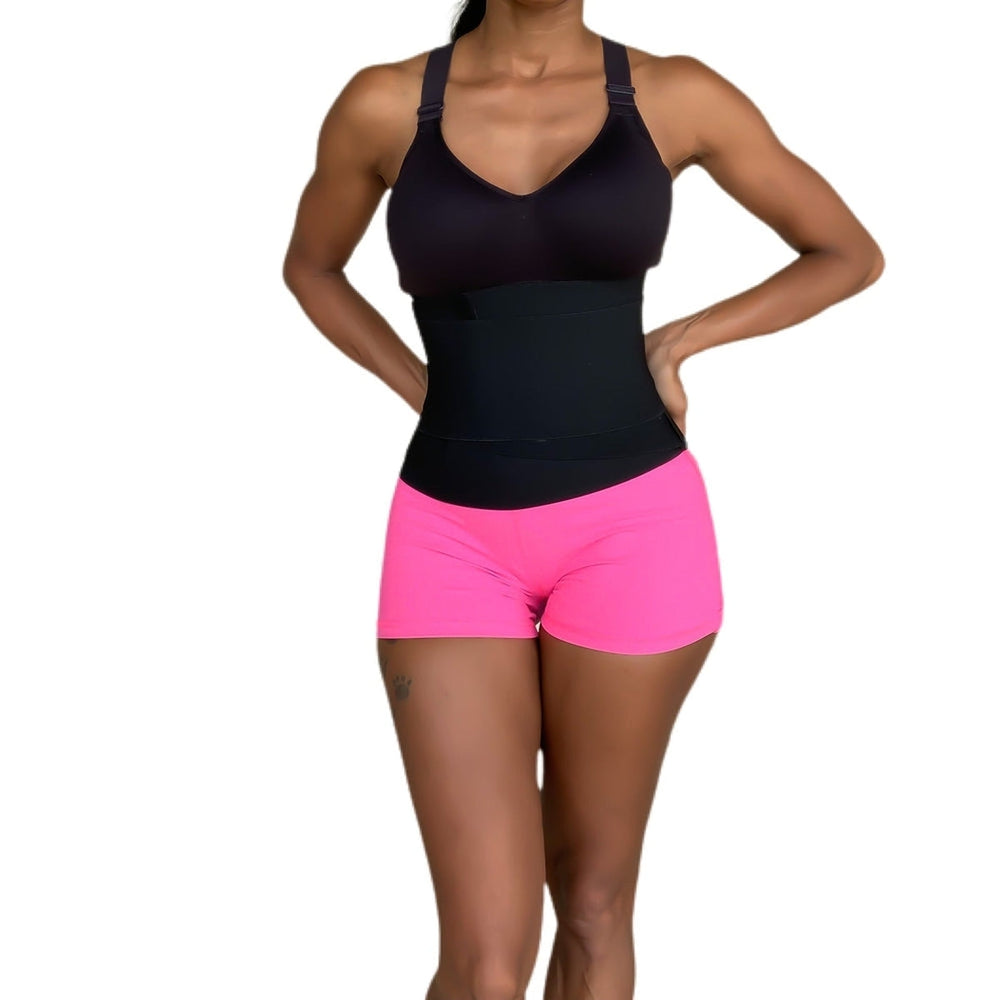 FiT Waist wrap-Clothing-Fitazzo