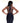 Black bandage dress-Dress-Fitazzo