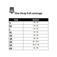 Full coverage Latex Waist Trainer / Vest-Waist Trainer-Fitazzo