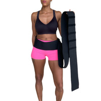 FiT Waist wrap-Clothing-Fitazzo