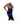 Waist and Thigh Master 2 (with front pocket)-Slimming belts-Fitazzo