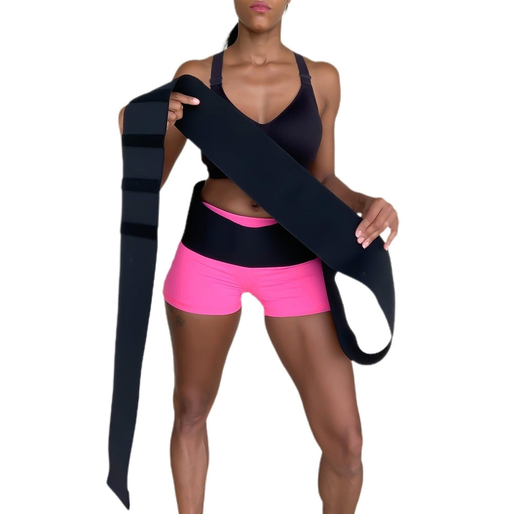 FiT Waist wrap-Clothing-Fitazzo