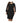 Open Arm Black Dress-Dress-Fitazzo