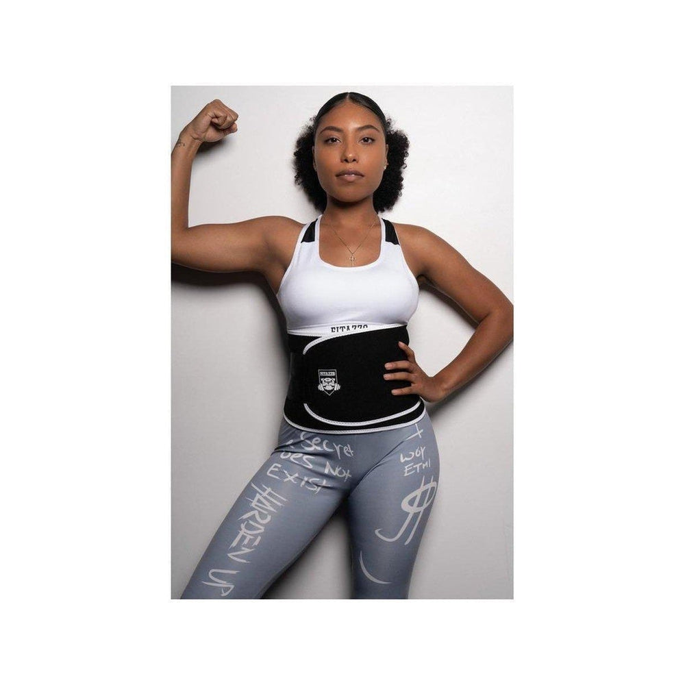 Sweat Belt-Fitazzo