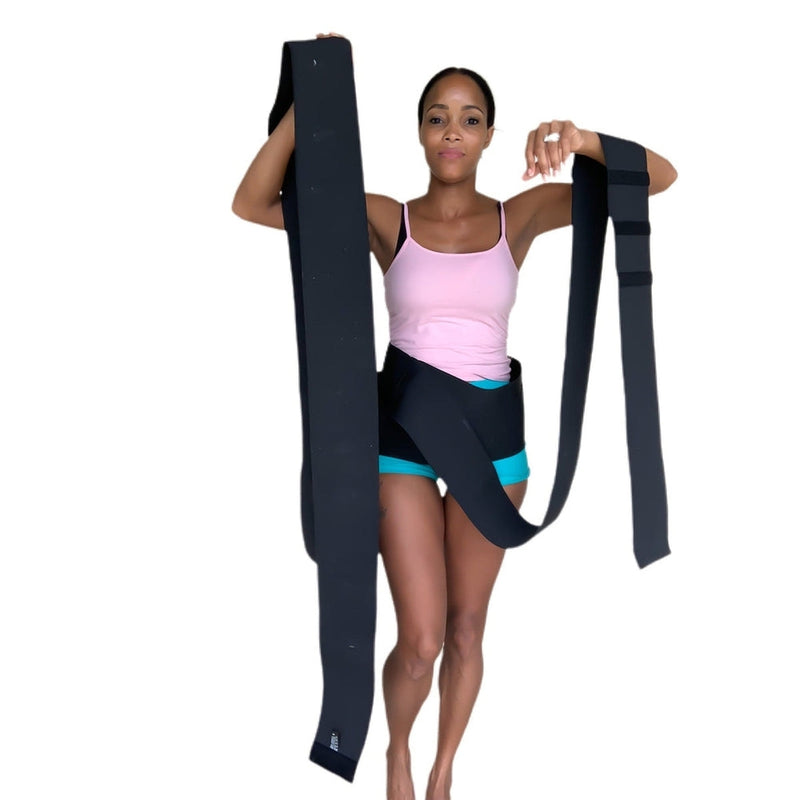 FiT Waist wrap-Clothing-Fitazzo