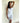 Elegant White Bandage Dress-Dress-Fitazzo