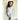 Elegant White Bandage Dress-Dress-Fitazzo